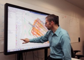 Mobility Experiment: Big Data Drive, Dearborn
